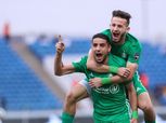 الوداد المغربي يتعادل مع أهلي طرابلس الليبي في البطولة العربية