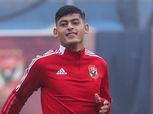كريستو ضمن قائمة منتخب تونس للمشاركة بكأس العالم للشباب