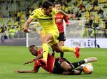 نهائي الدوري الأوروبي.. عودة روني وبينو يحطم رقم كاسياس وحفل بالكمامة