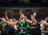 الاتحاد السكندري يواجه استاد المالي في بطولة BAL لكرة السلة