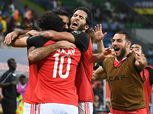 الجابون 2017| أفراح وسهرة صباحي وزغاريد إفريقية داخل المنتخب احتفالاً بتخطي أوغندا