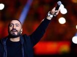 «المتحدة» تعلن إحياء تامر حسني لحفل نهائي كأس عاصمة مصر