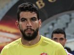 استبعاد "إكرامي" من قائمة الأهلي أمام مونانا لمعاناته بإصابتين