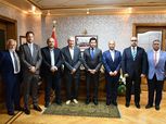رئيس الاتحاد الدولي للسباحة: مصر قبلة العالم لتنظيم البطولات
