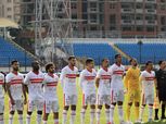 كارتيرون يرفع الحمل البدني في تدريبات الزمالك.. وجلسة خاصة لشيكابالا