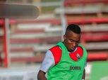 مدافع منتخب الجزائر في الأهلي.. وكأس العرب تحسم الصفقة