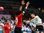 ترتيب مجموعة منتخب مصر لليد في أولمبياد باريس بعد الفوز على الأرجنتين