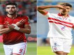 بالفيديو| شبح أزارو يُطارد حميد أحداد في الزمالك