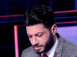 على طريقة أزارو.. شريف عبدالفضيل: كسرت "الدواليب" بسبب مانويل جوزيه