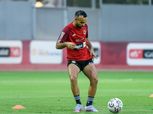 الأهلي يعلن رسميا توقيع عقوبة على محمد مجدي أفشة