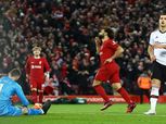 جدول ترتيب الدوري الإنجليزي قبل مباراة ليفربول ونيوكاسل اليوم