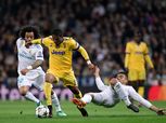 30دقيقة| سيطرة مدريدية بعد هدف يوفنتوس.. وبطاقة صفراء لماندزوكيتش
