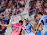 إنتر ميامي يبدأ مشواره في كأس الدوري الأمريكي بانتصار أمام أتلانتا