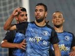 بيراميدز يفاجئ محمد الشيبي بقرار جديد «خاص»