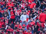 إغلاق أبواب ستاد القاهرة بعد اكتمال دخول الجماهير لحضور مباراة الأهلي والهلال