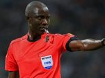 بكاري جاساما ومصري وحيد.. تعرف على قائمة حكام كأس العالم 2022