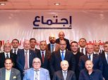 رئيس الكونفدرالية: نجاح غير مسبوق لـ«عمومية اللجنة الأولمبية»