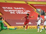 موعد مباراة ليفربول وكريستال بالاس.. قناة عربية تنقل اللقاء الودي