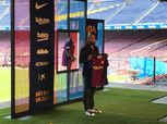 فيدال: سأقدم حياتي لبرشلونة وسأقاتل في الملعب