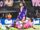 ميسي يقود إنتر ميامي لنهائي كأس الدوريات بفوزه على أورلاندو سيتي