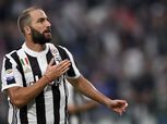 «رونالدو» يُبعد «هيجواين» عن يوفنتوس ويقربه من تشيلسي
