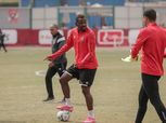 في ليلة نقل المومياوات.. نجوم الأهلي بالزي الفرعوني بإعلان لقاء المريخ
