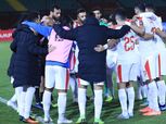 "كاف" يعلن موعد مباراة الزمالك أمام زيسكو في دوري أبطال أفريقيا