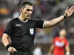 ياسر ريان عن حكم القمة 117: لو جبنا واحد من السما مش هيعجب