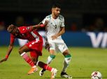 بالفيديو| المجموعة الثالثة.. المنتخب الجزائري ُيسقط كينيا بثنائية في أمم أفريقيا