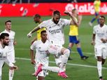 بث مباشر ريال مدريد ضد قادش.. مشاهدة مباراة ريال مدريد مباشرة اليوم LIVE BeIN