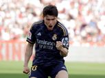 بيتيس يعلن ضم لاعب ريال مدريد رسميا