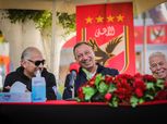 اجتماع لمجلس الأهلي اليوم في غياب محمود الخطيب
