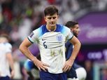 استبعاد هاري ماجواير وجاك جريليش من قائمة إنجلترا في يورو 2024