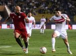 عماد السيد يتألق ويتصدى لركلة جزاء من زيزو في مباراة الزمالك والطلائع