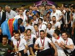 برزينتيشن تحصل على رعاية الزمالك بـ400 مليون جنيه