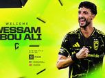 هل يمنح وسام أبو علي الأهلي مليون دولار إضافية بعد تسجيل أول أهدافه مع كولومبوس؟.. اعرف التفاصيل