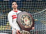 أحمد الأحمر: سوبر اليد هديتنا لإدارة وجماهير الزمالك