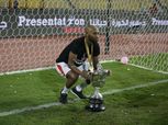 الزمالك يتظلم ضد تغريم شيكابالا 50 ألف جنيه بسبب نهائي الكأس