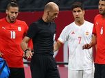 قائمة منتخب مصر الأولمبي 2021 في مباراته مع أستراليا