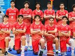 منتخب ناشئي السلة يفوز على نيوزيلاندا 82-54 في كأس العالم تحت 17 عاما