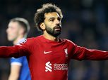 أرقام محمد صلاح أمام مانشستر سيتي قبل مواجهة الغد.. 13 مساهمة