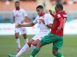 المفاجآت تتوالى.. تونس تسقط بهدف أمام مغامرة نامبيا بأمم أفريقيا