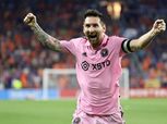واقعة فريدة من نوعها تثير غضب ليونيل ميسي في الدوري الأمريكي «فيديو»