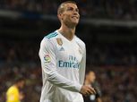 ريال مدريد يحسم الشوط الأول على حساب الافيس بفضل رونالدو