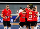 الأهلي بطلا لدوري الطائرة على حساب الزمالك