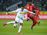 مونشنجلادباخ يهزم بايرن ميونخ ويتصدر الدوري الألماني .. ودورتموند يسحق دوسلدورف (فيديو)