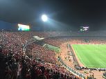 ستاد القاهرة: 25 ألف مشجع حد أقصى حال الموافقة على حضور الجماهير في دوري أبطال أفريقيا