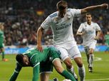 صراع إنجليزي إسباني على جوهرة ريال مدريد