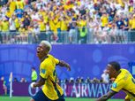الإكوادور تهزم ألمانيا ويتأهلان سويًا برفقة كوت ديفور للدور 32 من كأس العالم