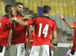 منتخب مصر يواجه أنجولا في مباراة مرتقبة  بتصفيات كأس العالم